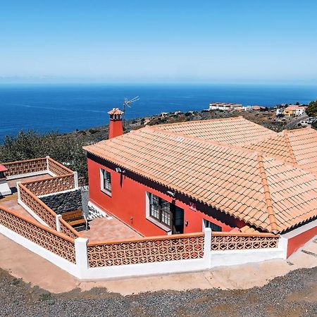 Casa Vila Garafía Εξωτερικό φωτογραφία