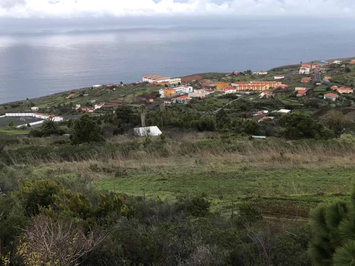 Casa Vila Garafía Εξωτερικό φωτογραφία