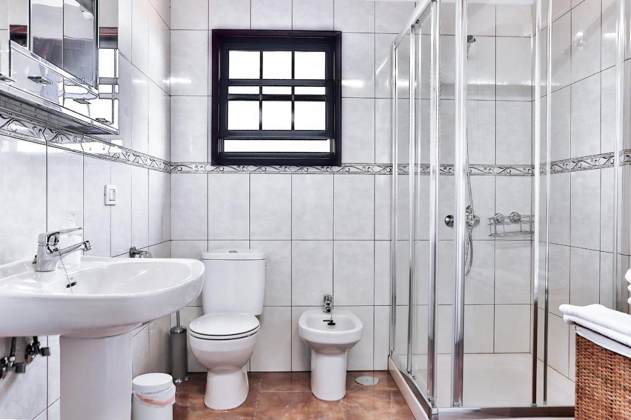 Casa Vila Garafía Εξωτερικό φωτογραφία