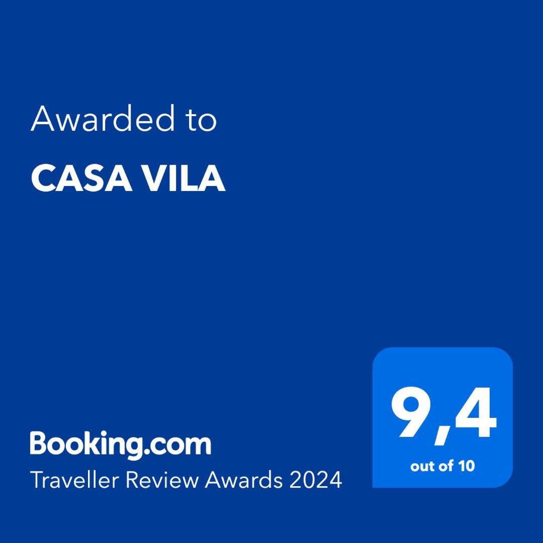 Casa Vila Garafía Εξωτερικό φωτογραφία